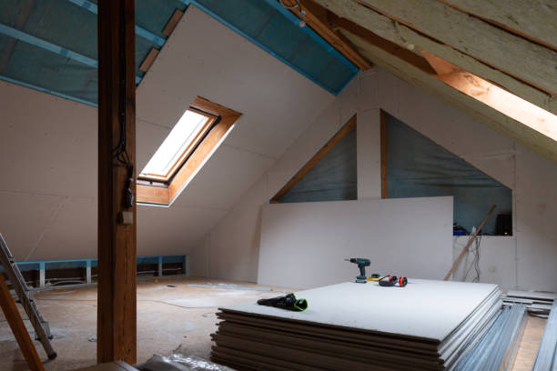 Best Blown-in Insulation in Johnsonville, SC