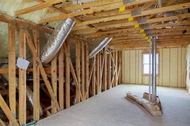 Trusted Johnsonville, SC Insulation Contractor Experts