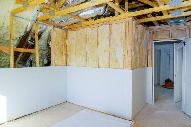 Best Cellulose Insulation in Johnsonville, SC
