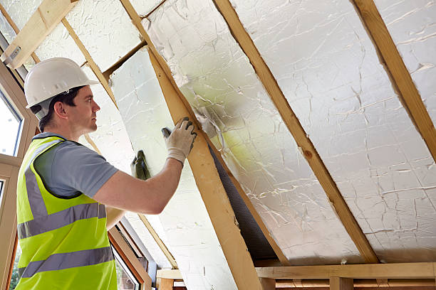 Best Insulation for Specific Applications in Johnsonville, SC